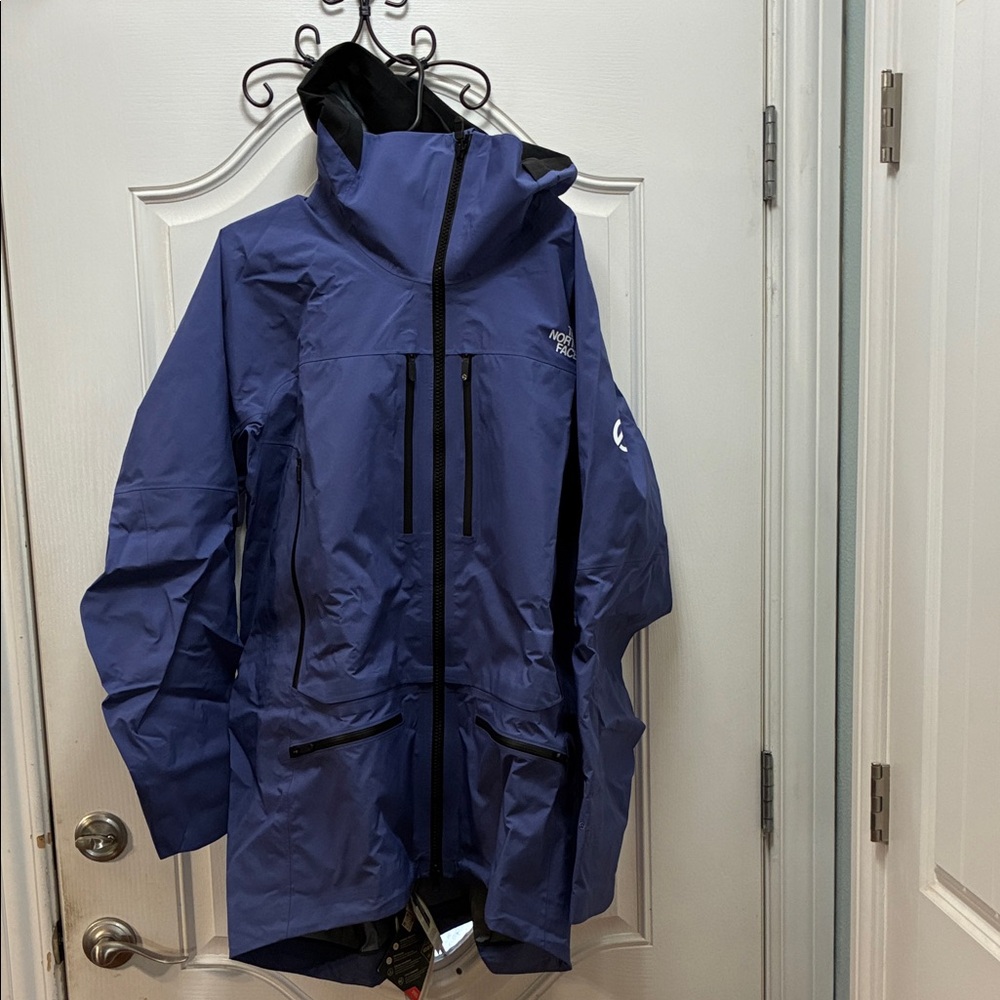 The North Face Tsirku Goretex Jacket